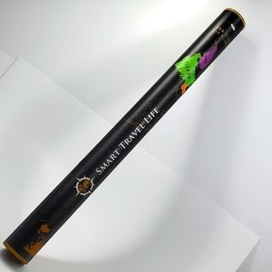 Scratch off World Travel Map NWT